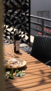 Stylish apartment with large terrace - 3