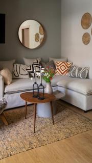 Stylish apartment with large terrace - Athen - 2