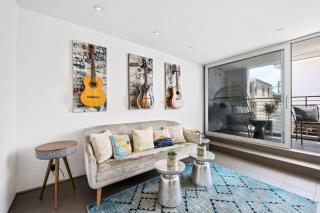 The Blue Wave - 3 blocks from Manhattan Beach Pier - 0