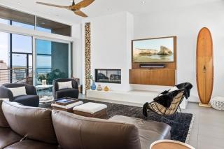 The Blue Wave - 3 blocks from Manhattan Beach Pier - 3