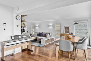 Spectacular Views and Tranquil Retreat in Los Feliz - 7