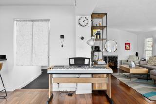 Spectacular Views and Tranquil Retreat in Los Feliz - 5