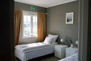 Hald Bed and Breakfast - Mandal - 7
