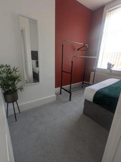 Mable House - Jarrow - 2