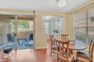 Heart of Carmel Valley 2BR, Families and Corp Stays - 4