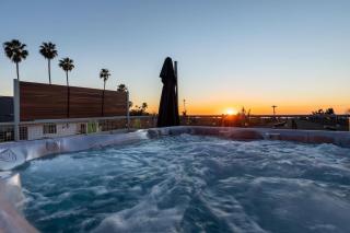 San Diego Staycation Home with Hot Tub Ocean Views - 5