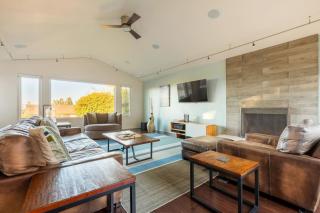 San Diego Staycation Home with Hot Tub Ocean Views - 3