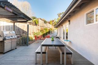 San Diego Staycation Home with Hot Tub Ocean Views - 2