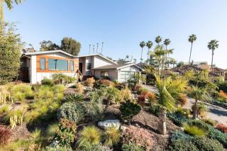 San Diego Staycation Home with Hot Tub Ocean Views - 1