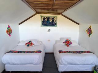 TITIKAKA chakana lodge - Puno - 0