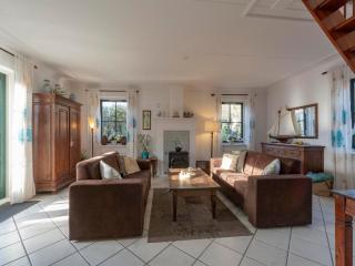 Villa near beach with sauna and fenced garden - 2