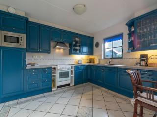 Villa near beach with sauna and fenced garden - Callantsoog - 8