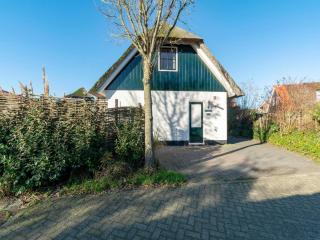 Villa near beach with sauna and fenced garden - Callantsoog - 4