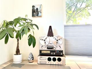 Private Rooftop Retreat with Stunning City Views - 3