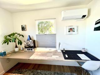 Private Rooftop Retreat with Stunning City Views - 2