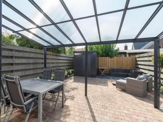 Holiday Home in Callantsoog with Garden - Callantsoog - 6