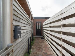 Holiday Home in Callantsoog with Garden - Callantsoog - 2