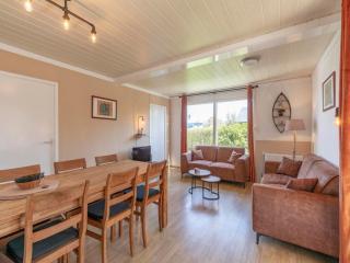 Bungalow in Julianadorp near Sandy Beach - Julianadorp - 8
