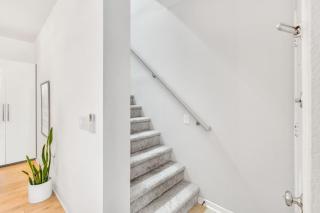 Little Italy Urban Designer Loft Parking, WandD, AC - 2