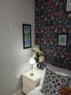 #15 Stylish Digbeth private Studio Apt City Centre - 8