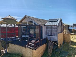 TITIKAKA chakana lodge - Puno - 6