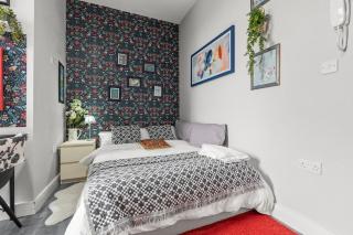 #15 Stylish Digbeth private Studio Apt City Centre - 7