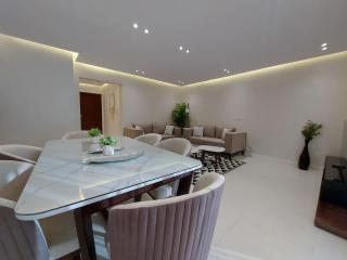 Cozy 2BR Apartment w Pool Access - Kairo - 8
