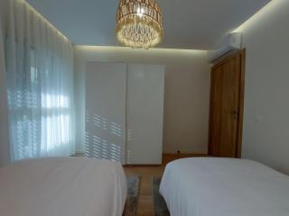 Cozy 2BR Apartment w Pool Access - Kairo - 2