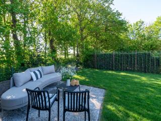 Bungalow in Netherlands near Sandy Beach - 6