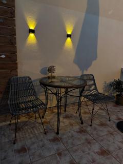 Estrella Studios - Chania - 8