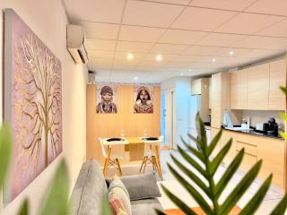 Loft near downtown - Alicante - 0