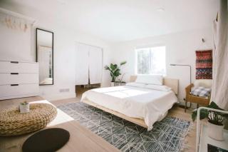Private and Quiet Los Feliz Guest Suite with VIEWS - 0