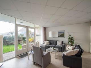 Gorgeous seaside apartment - Julianadorp - 0