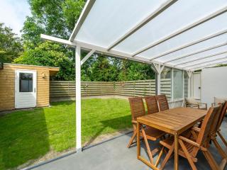Bungalow near Sint Maartenszee Beach - Sint Maartenszee - 7