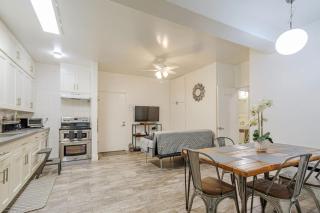 Westwood UCLA 2BR, 1BA Cozy Condo w Amenities - 7