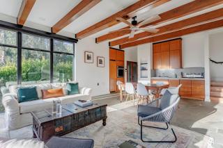 Private Malibu Escape - Walk to Secluded Beach - 6