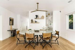 Luxury Melrose District 3BR Retreat Pool Spa Gym - 5