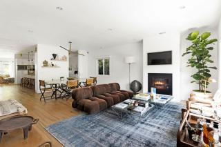 Luxury Melrose District 3BR Retreat Pool Spa Gym - 4