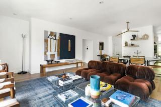 Luxury Melrose District 3BR Retreat Pool Spa Gym - 3