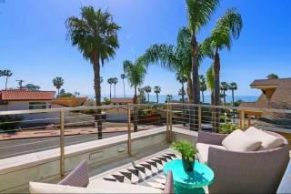 Sunset Cliffs Dream Home Ocean View Family Getaway - 6