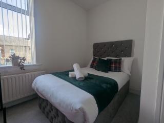 Mable House - Jarrow - 1
