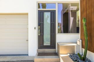 Hilltop Designer Midcentury Modern 4BR Pool HotTub - 1