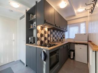 Bungalow Sint Maartenszee near Beach - Sint Maartensvlotbrug - 7