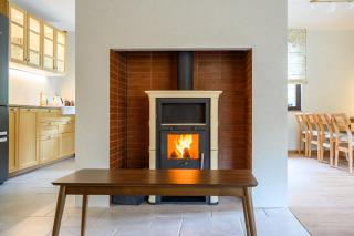 Checz Swornegacie - Dom wakacyjny nad jeziorem Karsińskim - 0