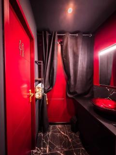 Movie Room - Cinema privé - Narbonne - 3