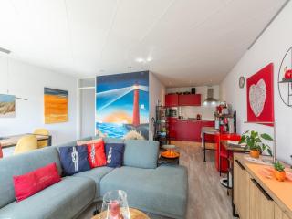 Apartment by Dutch Dunes and Sea - 5