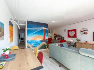 Apartment by Dutch Dunes and Sea - Julianadorp - 4