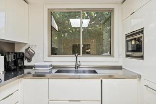 Private Designer Home in West Hollywood - 5