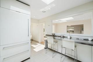 Private Designer Home in West Hollywood - 3