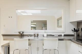 Private Designer Home in West Hollywood - 1